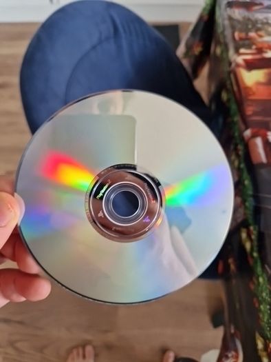 Thunderhawk PlayStation2 Ps2 Games Original