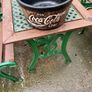 Coca Cola ice dish / bucket Image 2