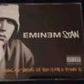 Eminem Stan & Lose Yourself CD Singles Image 2