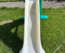 Smaller Kids Slide