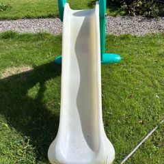 Smaller Kids Slide