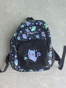 Smiggle backpack
