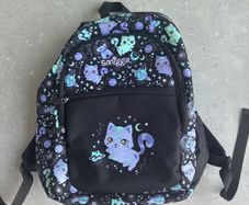Smiggle backpack