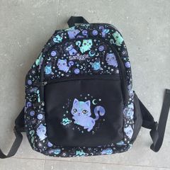 Smiggle backpack