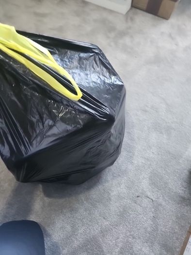 10kg bag of shoes