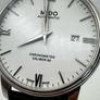 MIDO Baroncelli chronometer Image 3