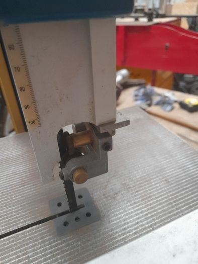 bandsaw