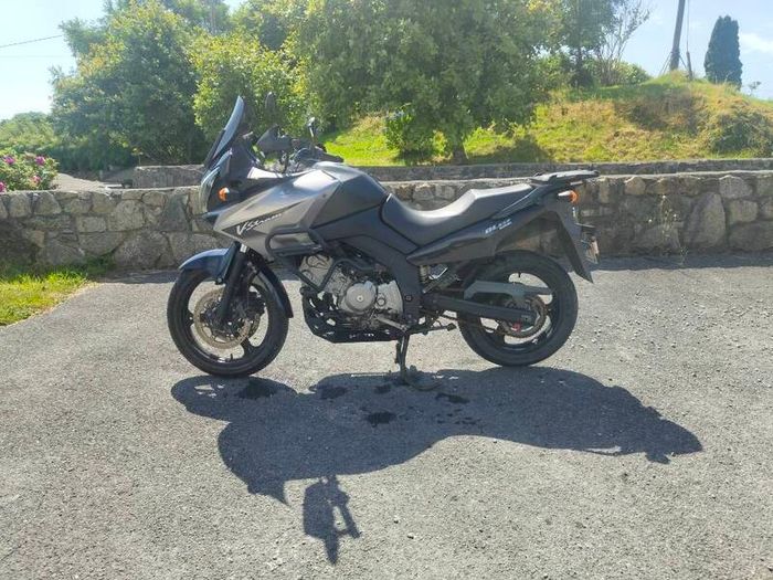 2009 Suzuki Unknown
