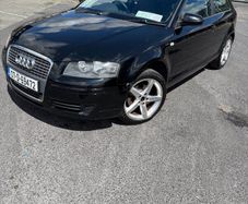 Audi A4 2007 1.6 petrol