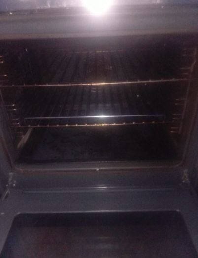 Oven