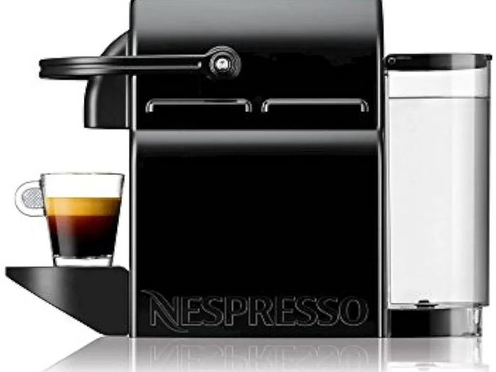 Nespresso Coffee Machine by Magimix