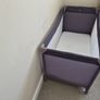 Chicco Travel Cot Image 3