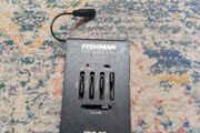 Fishman EQ