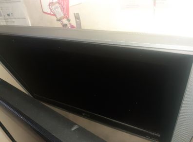 Lg tv 32"