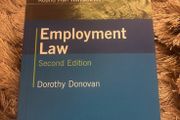 Employment law nutshell
