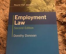 Employment law nutshell