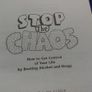 Stop The Chaos - How To Get Control Of Your Life By Beating Alcohol & Drugs Image 3