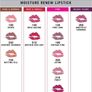 Rimmel Moisture Renew Lipstick - 210 Fancy - New Image 6