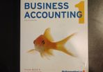 Business Accounting 1 Twelfth Edition
