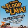 Goliath 2023 The Floor Is Lava! Rock Rumble Card Game 2-4 Players 5+ Image 2