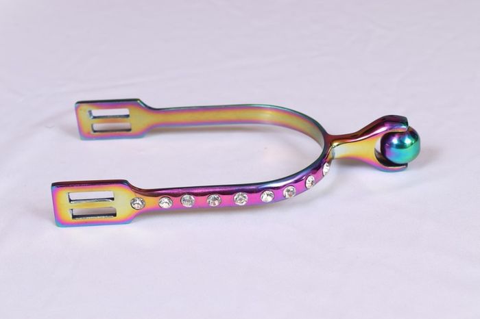 ball spurs