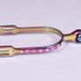 ball spurs Image 4