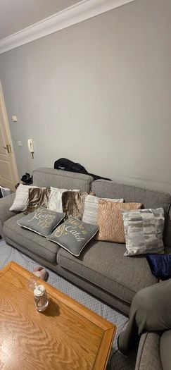 cushion bundle