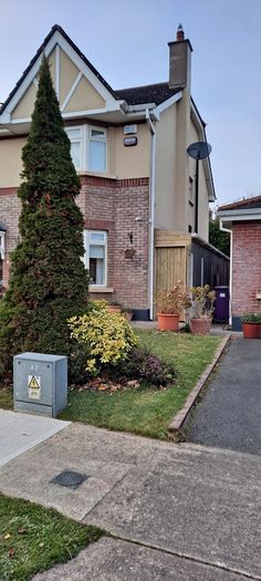 Side Entrance Covers
