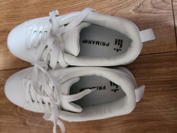 Primark Trainers