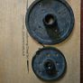 Axminster variable speed lathe Image 7