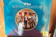 The Who.