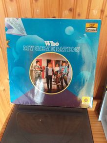 The Who.