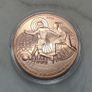 France 0.25 Euro Copper Coin Full Set (21 Coins) Paris Olympic Paralympic Games Image 5