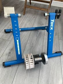bike indoor trainer