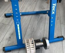 bike indoor trainer