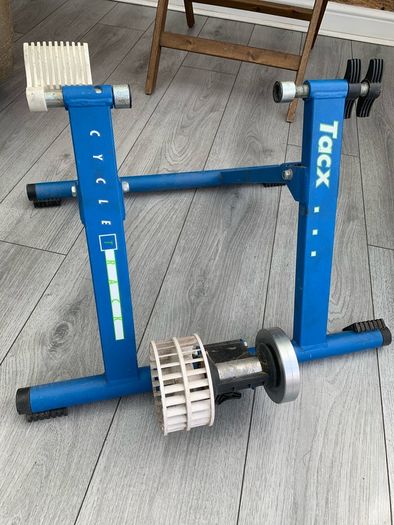 bike indoor trainer