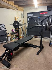 Gym Set