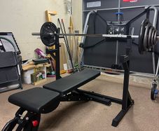Gym Set