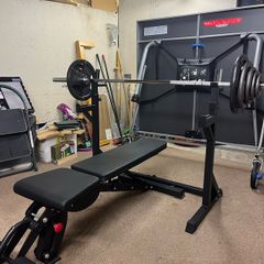 Gym Set