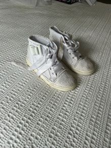 Communion Shoes Size UK 5