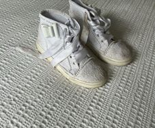 Communion Shoes Size UK 5