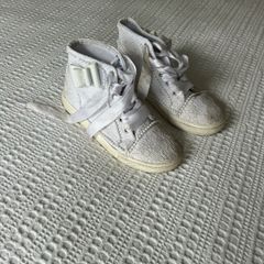Communion Shoes Size UK 5