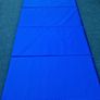 Gymnastics Mat Foldable Double Mat (4 Fold) | 8Ft X 4Ft X 50Mm Image 2