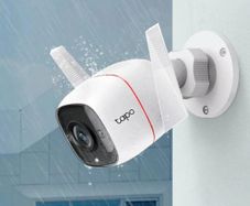 TP Link Tapo C310 cameras (x2)