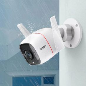 TP Link Tapo C310 cameras (x2)
