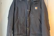 Carhartt Jacket Full Swing Insulated Men's