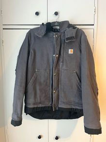 Carhartt Jacket Full Swing Insulated Men's