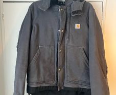 Carhartt Jacket Full Swing Insulated Men's