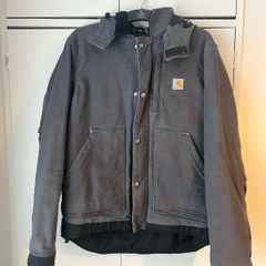Carhartt Jacket Full Swing Insulated Men's