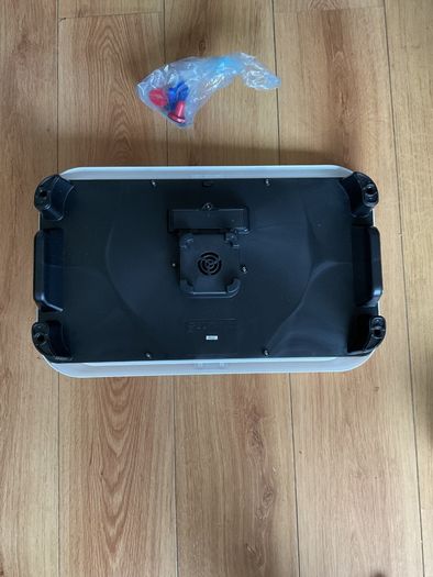 Air Hockey Action Game - Tabletop version
